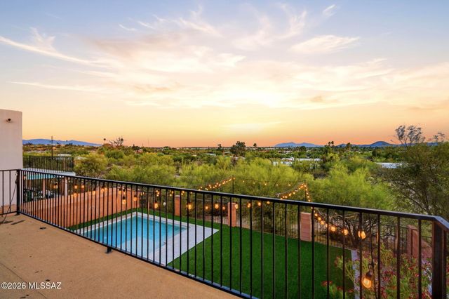 1237 W Paintbrush Place, Tucson, AZ 85704