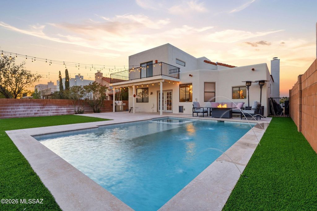 1237 W Paintbrush Place, Tucson, AZ 85704