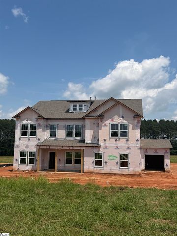 310 Richey Road, Pelzer, SC 29669