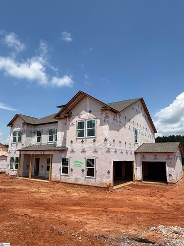 310 Richey Road, Pelzer, SC 29669