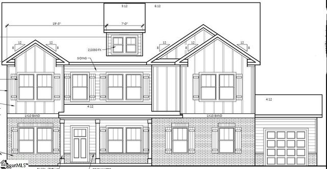 310 Richey Road, Pelzer, SC 29669