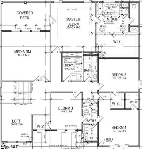 310 Richey Road, Pelzer, SC 29669