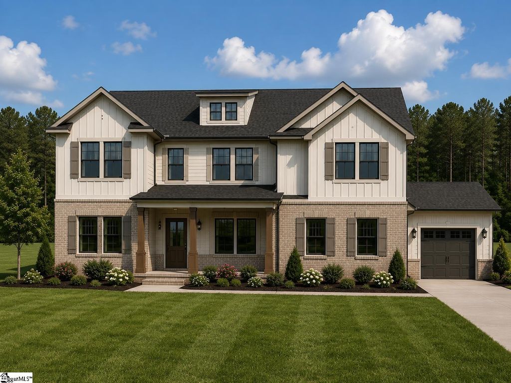 310 Richey Road, Pelzer, SC 29669