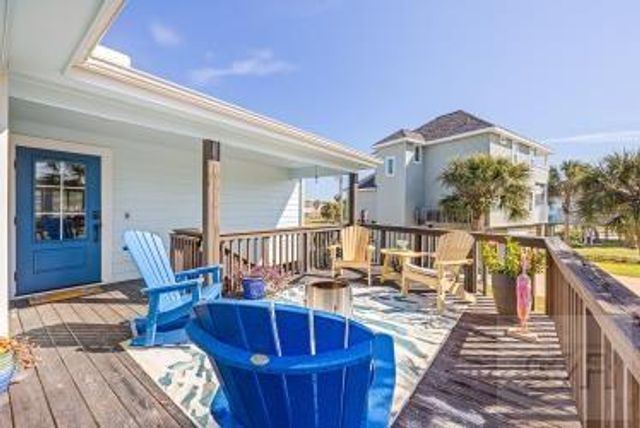 4006 Elissa Court, Galveston, TX 77554