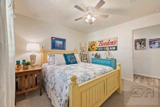 4006 Elissa Court, Galveston, TX 77554