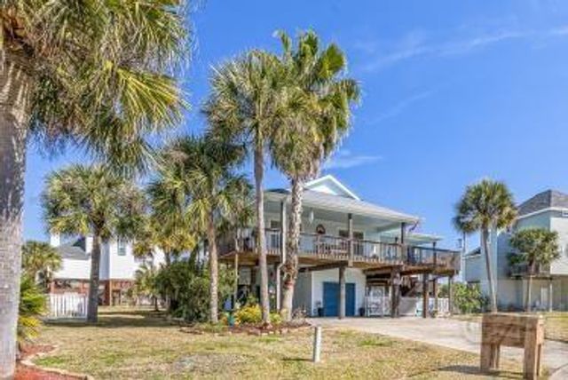 4006 Elissa Court, Galveston, TX 77554
