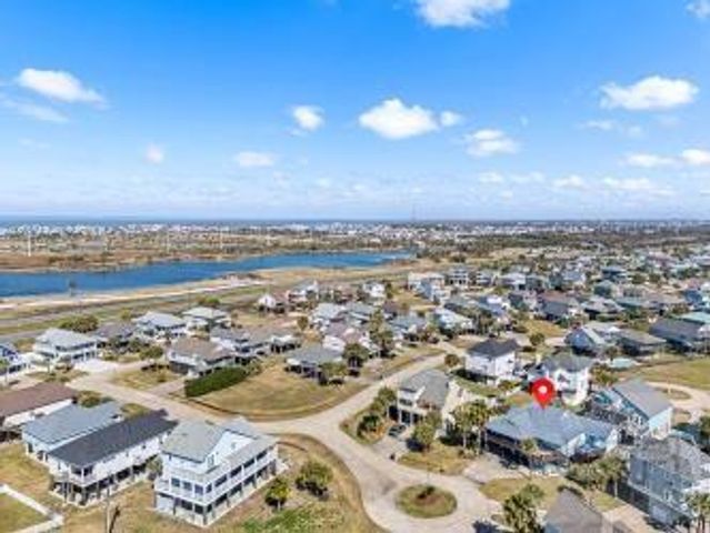 4006 Elissa Court, Galveston, TX 77554