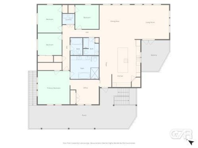 4006 Elissa Court, Galveston, TX 77554