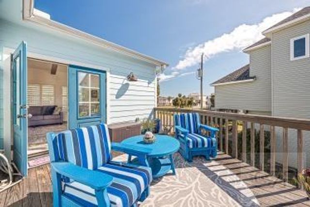 4006 Elissa Court, Galveston, TX 77554