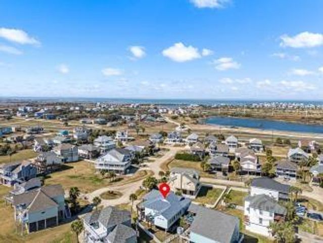 4006 Elissa Court, Galveston, TX 77554