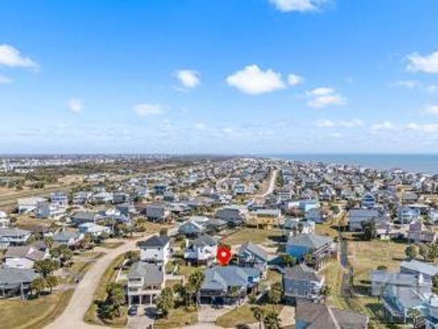 4006 Elissa Court, Galveston, TX 77554