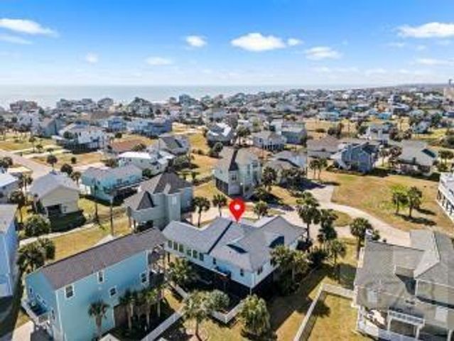 4006 Elissa Court, Galveston, TX 77554