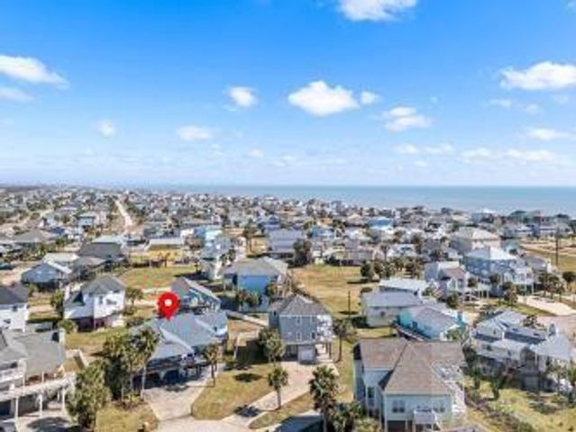 4006 Elissa Court, Galveston, TX 77554