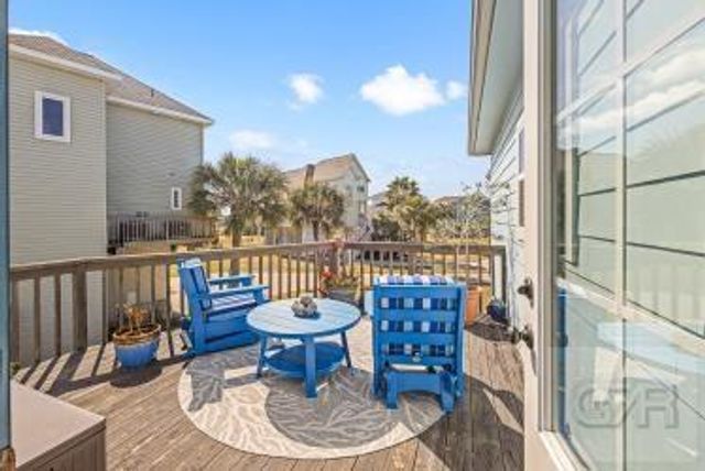 4006 Elissa Court, Galveston, TX 77554