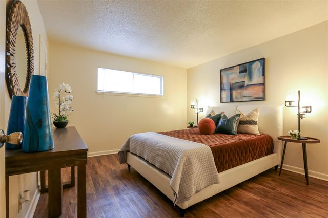 4553 Guadalupe ST 1-Bed, Austin, TX 78751