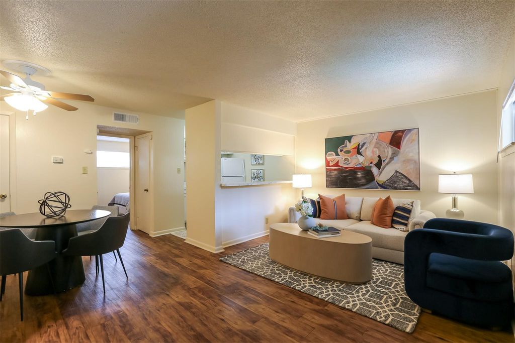 4553 Guadalupe ST 1-Bed, Austin, TX 78751