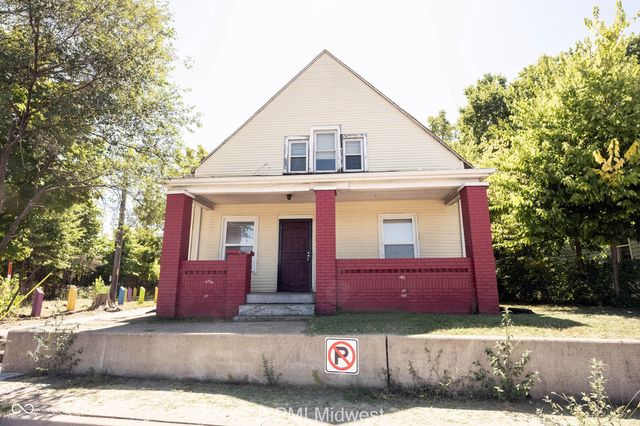 445 W 29th Street, Indianapolis, IN 46208