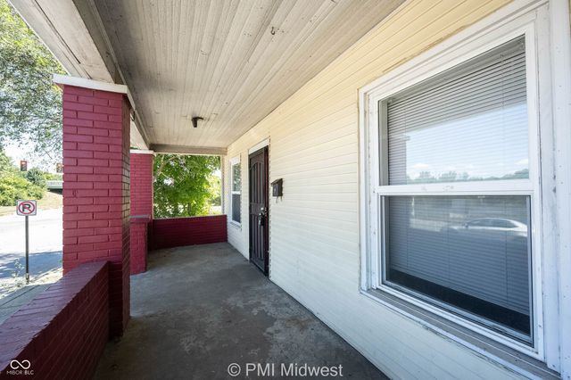 445 W 29th Street, Indianapolis, IN 46208