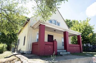 445 W 29th Street, Indianapolis, IN 46208