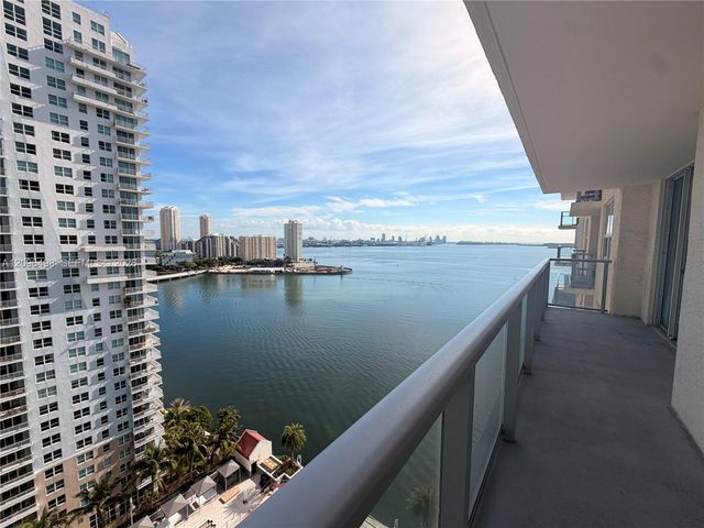 1155 Brickell Bay Drive 2006, Miami, FL 33131