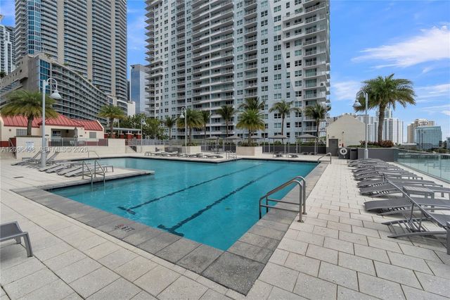 1155 Brickell Bay Drive 2006, Miami, FL 33131
