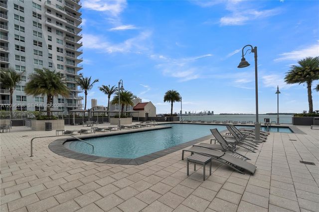 1155 Brickell Bay Drive 2006, Miami, FL 33131