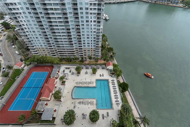1155 Brickell Bay Drive 2006, Miami, FL 33131