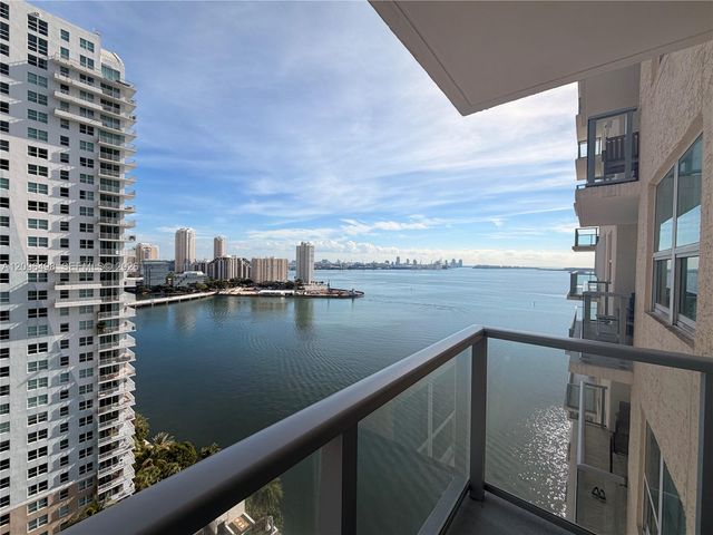 1155 Brickell Bay Drive 2006, Miami, FL 33131