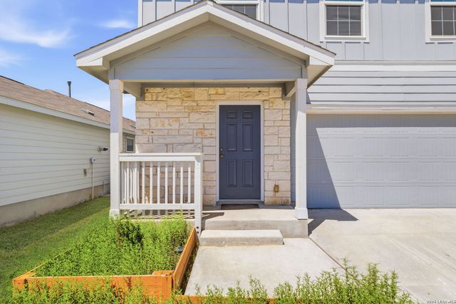 10547 McClintock, Converse, TX 78109