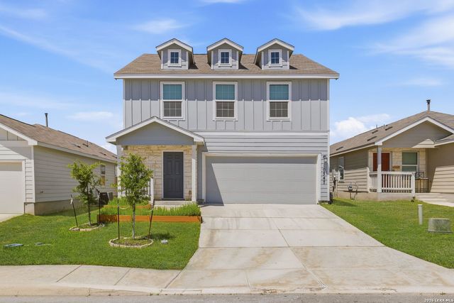 10547 McClintock, Converse, TX 78109