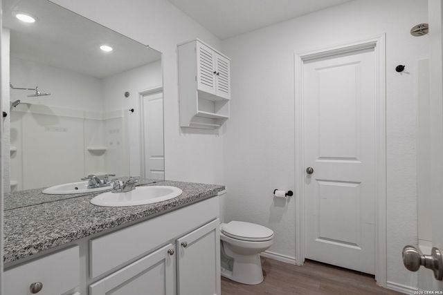 10547 McClintock, Converse, TX 78109