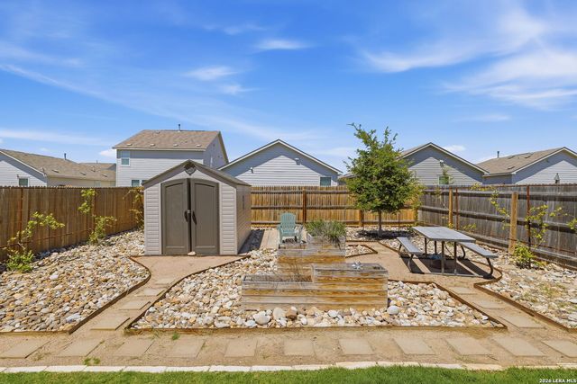 10547 McClintock, Converse, TX 78109