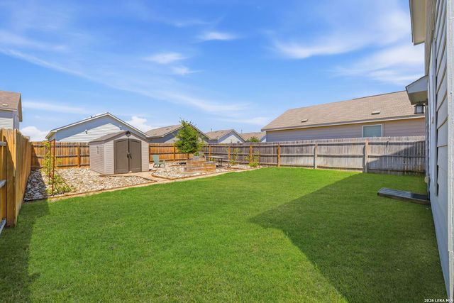 10547 McClintock, Converse, TX 78109