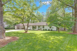 1391 Arden Drive, Marietta, GA 30008