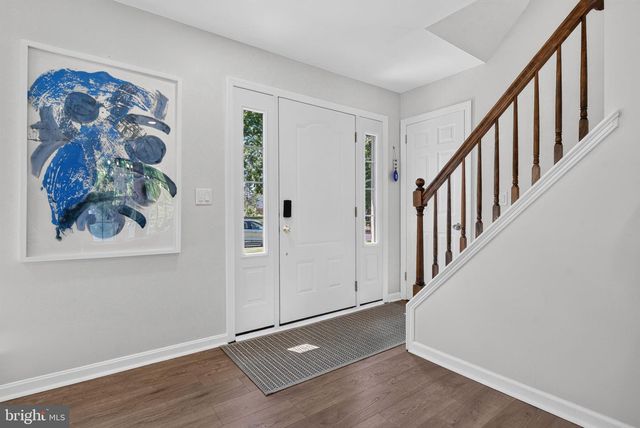 1521 FELLOWSHIP DR, Lancaster, PA 17601