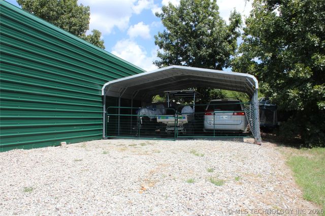 111 Alder, Stigler, OK 74462