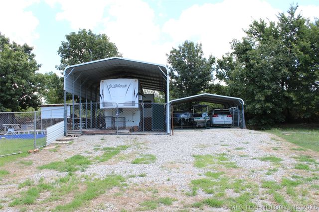 111 Alder, Stigler, OK 74462