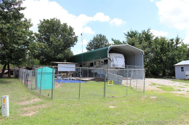 111 Alder, Stigler, OK 74462