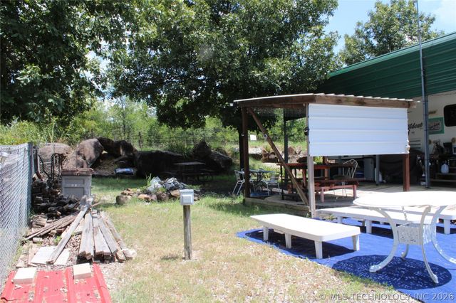 111 Alder, Stigler, OK 74462