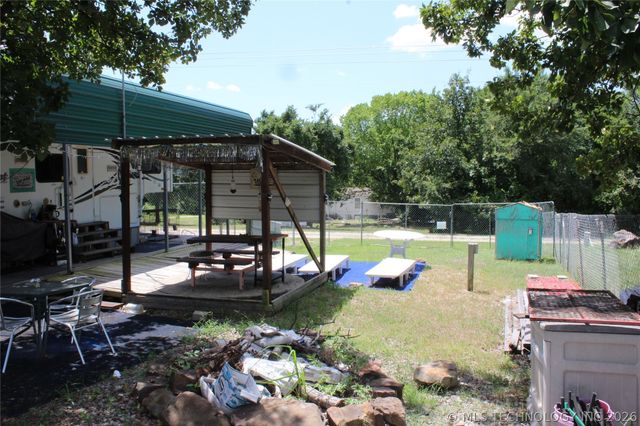 111 Alder, Stigler, OK 74462