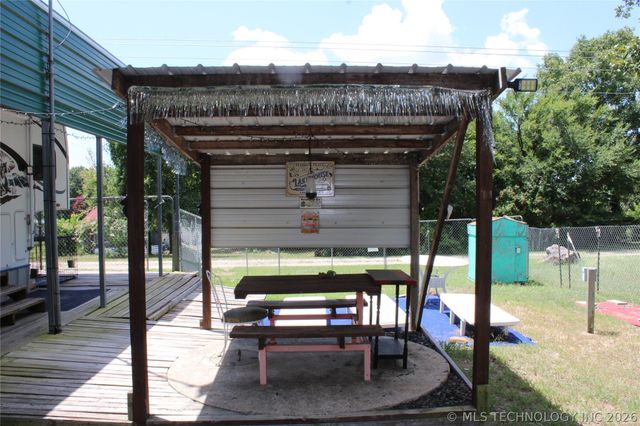 111 Alder, Stigler, OK 74462