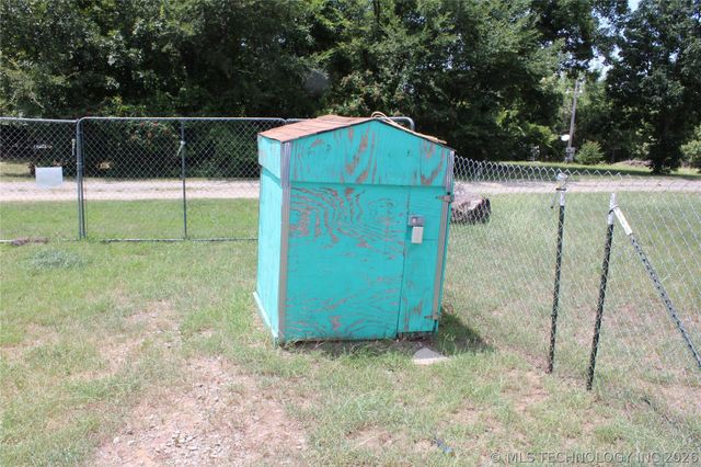 111 Alder, Stigler, OK 74462