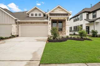 1547 Crystal Stream Drive, Missouri City, TX 77459