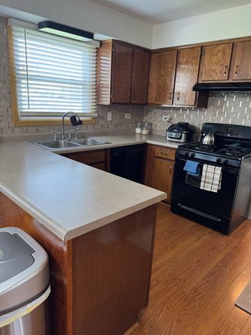 850 Campus Avenue, Matteson, IL 60443