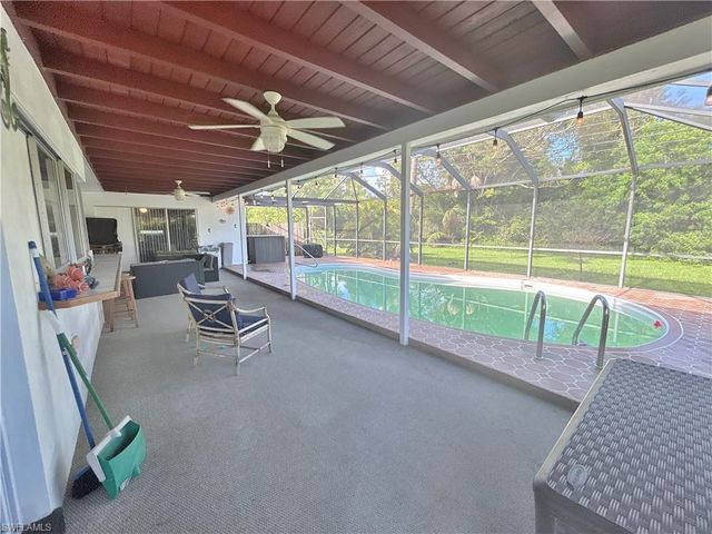 8512 Fordham ST, Fort Myers, FL 33907