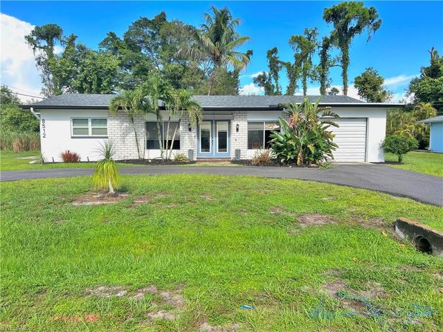 8512 Fordham ST, Fort Myers, FL 33907