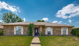 2613 Independence Drive, Mesquite, TX 75150