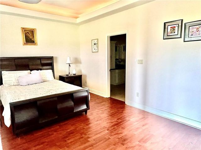 203 San Saba Street, Mission, TX 78572