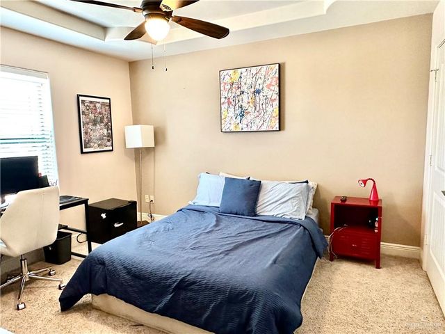 203 San Saba Street, Mission, TX 78572