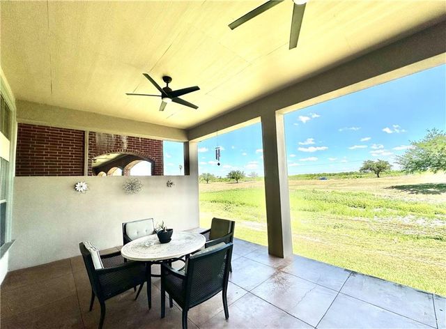 203 San Saba Street, Mission, TX 78572